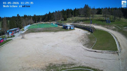 Jizerská 50 Start