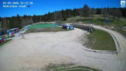 Jizerská 50 Start