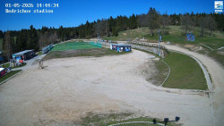 Jizerská 50 Start