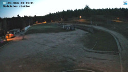 Jizerská 50 Start