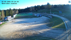 Jizerská 50 Start