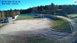 Jizerská 50 Start