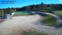 Jizerská 50 Start