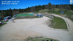 Jizerská 50 Start