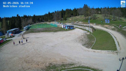 Jizerská 50 Start