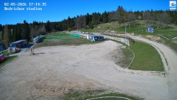 Jizerská 50 Start