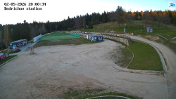 Jizerská 50 Start
