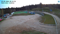 Jizerská 50 Start