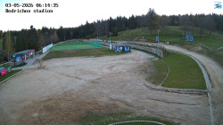 Jizerská 50 Start