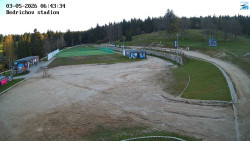 Jizerská 50 Start