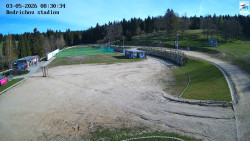 Jizerská 50 Start