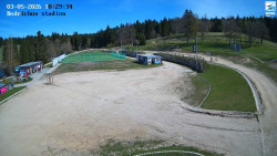 Jizerská 50 Start