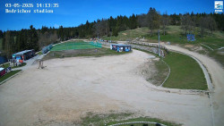Jizerská 50 Start