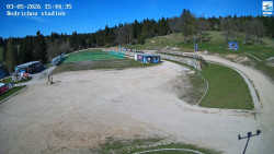Jizerská 50 Start