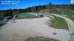 Jizerská 50 Start