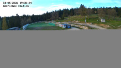 Jizerská 50 Start