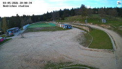 Jizerská 50 Start