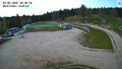 Jizerská 50 Start