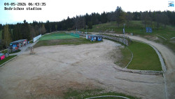Jizerská 50 Start