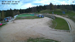 Jizerská 50 Start