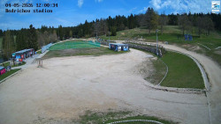 Jizerská 50 Start