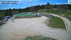 Jizerská 50 Start