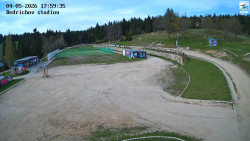 Jizerská 50 Start