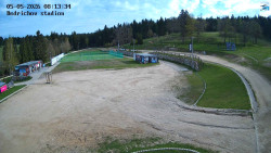 Jizerská 50 Start
