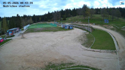 Jizerská 50 Start