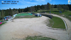 Jizerská 50 Start
