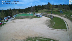 Jizerská 50 Start
