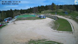 Jizerská 50 Start