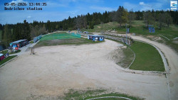 Jizerská 50 Start