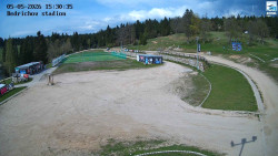 Jizerská 50 Start