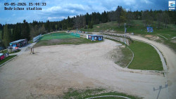 Jizerská 50 Start