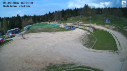 Jizerská 50 Start