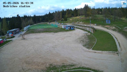 Jizerská 50 Start