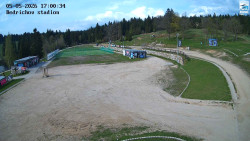 Jizerská 50 Start