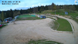 Jizerská 50 Start