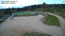 Jizerská 50 Start
