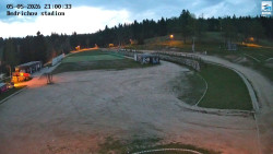 Jizerská 50 Start
