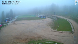 Jizerská 50 Start