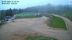 Jizerská 50 Start