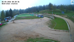 Jizerská 50 Start