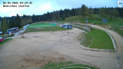 Jizerská 50 Start