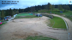 Jizerská 50 Start