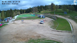 Jizerská 50 Start