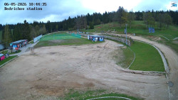 Jizerská 50 Start