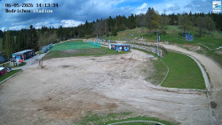 Jizerská 50 Start