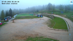 Jizerská 50 Start
